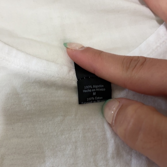 Delta Phi Epsilon Tank Top - Picture 3 of 4